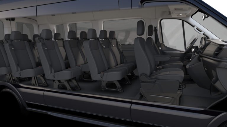 14-Passenger-Mid-Roof-Seating-View